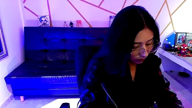 melissa__dolce from StripChat is Freechat