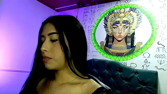 melissa__dolce from StripChat is Freechat