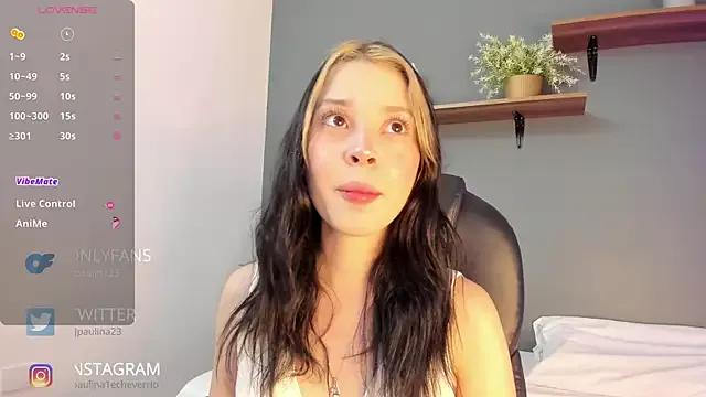 Find your cherished anal broadcaster match with our advanced interactive search and filtering options, allowing you to tailor-make your live event desires.
