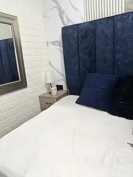 Melissa_golden from StripChat is Freechat