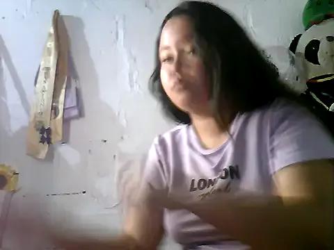 Melissa_kuui from StripChat is Freechat