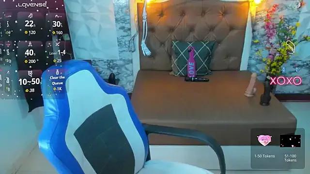 Find your cherished anal broadcaster match with our advanced interactive search and filtering options, allowing you to tailor-make your live event desires.