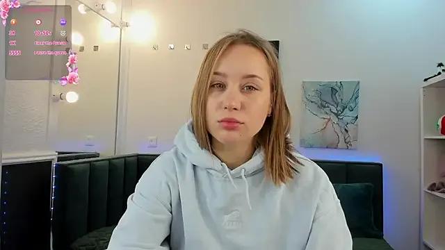 Melissa_new22 from StripChat is Freechat