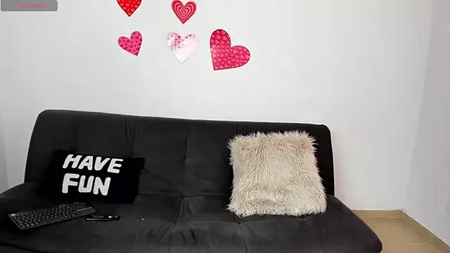 Find your cherished anal broadcaster match with our advanced interactive search and filtering options, allowing you to tailor-make your live event desires.