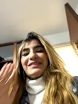 MelissaAlCapone from StripChat is Freechat