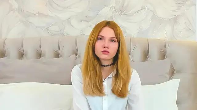 MelissaLiss from StripChat is Freechat