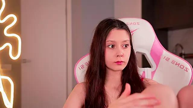 melissaxcbx from StripChat is Freechat