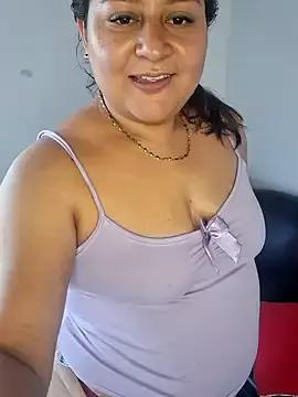 meliza_laurenz from StripChat is Freechat