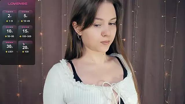 MelodiPanto from StripChat is Freechat