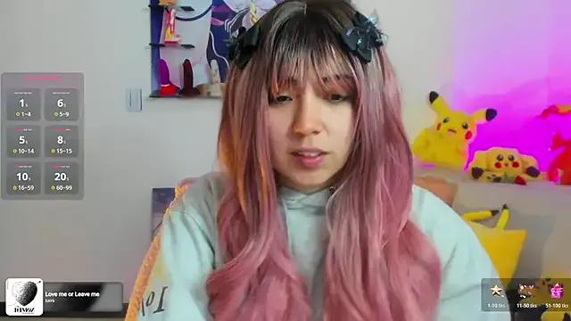 Find your cherished anal broadcaster match with our advanced interactive search and filtering options, allowing you to tailor-make your live event desires.