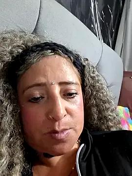 MelodyHockier from StripChat is Freechat