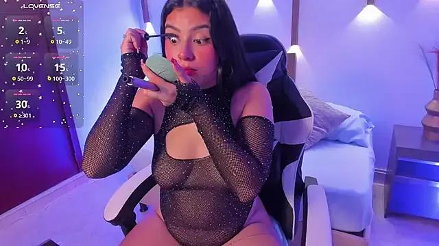 Find your cherished anal broadcaster match with our advanced interactive search and filtering options, allowing you to tailor-make your live event desires.