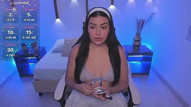 Find your cherished anal broadcaster match with our advanced interactive search and filtering options, allowing you to tailor-make your live event desires.