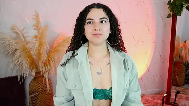 merida_bell18 from StripChat is Freechat