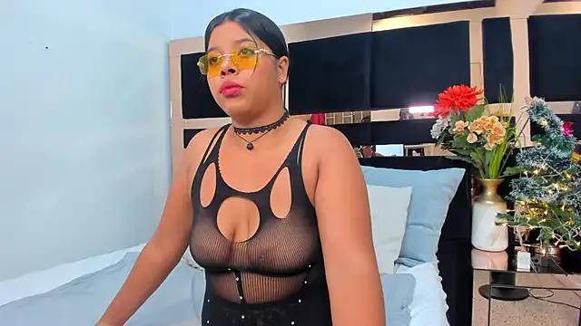 merielenbloom from StripChat is Freechat