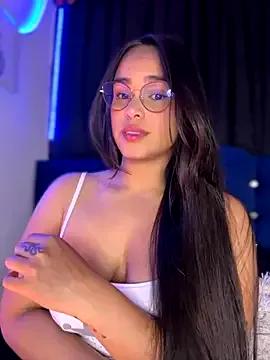 Merloth from StripChat is Freechat