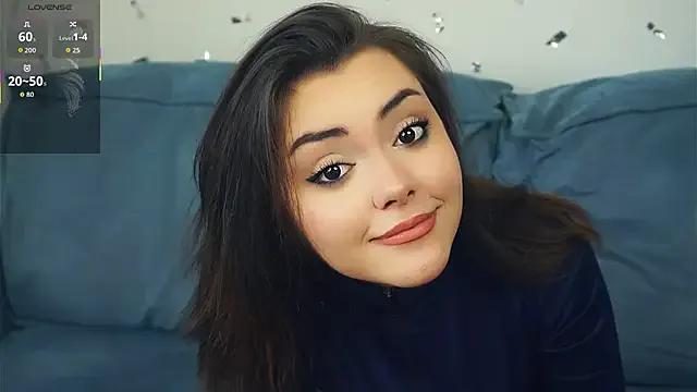 MerlynDinovo from StripChat is Freechat