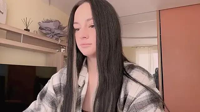 messystasy from StripChat is Freechat