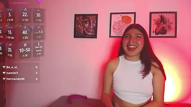 Find your cherished anal broadcaster match with our advanced interactive search and filtering options, allowing you to tailor-make your live event desires.