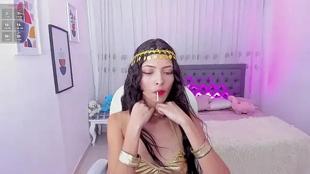 Mia_Clay1 from StripChat is Freechat