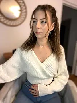 Mia_Ethan from StripChat is Freechat