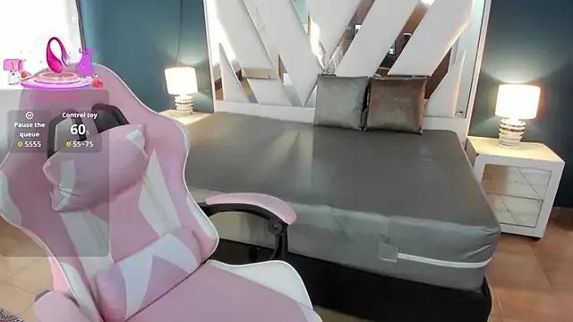 Find your cherished anal broadcaster match with our advanced interactive search and filtering options, allowing you to tailor-make your live event desires.