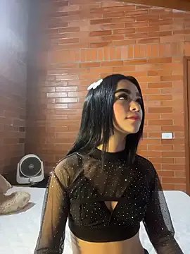 mia_petite2007 from StripChat is Freechat