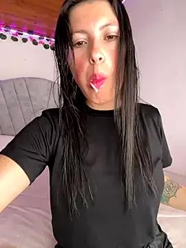 Mia_salinass from StripChat is Freechat
