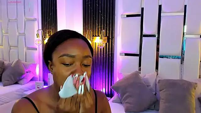 Find your cherished anal broadcaster match with our advanced interactive search and filtering options, allowing you to tailor-make your live event desires.