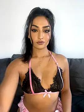 Mia_spicyy from StripChat is Freechat