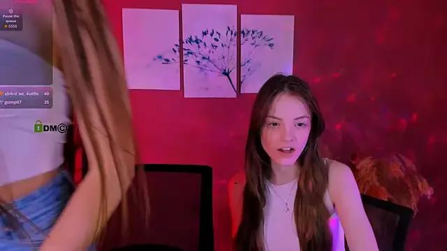 Find your cherished anal broadcaster match with our advanced interactive search and filtering options, allowing you to tailor-make your live event desires.