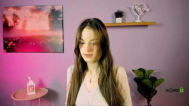 mia_starrr_ from StripChat is Freechat