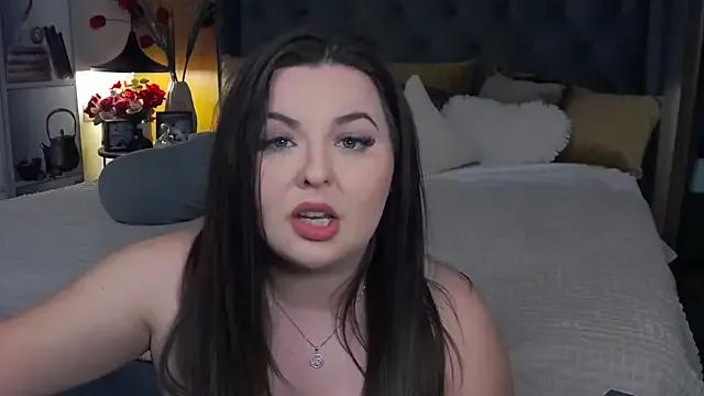 Mia_Swano from StripChat is Freechat