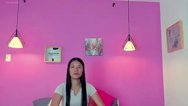 Miaa_Coleman from StripChat is Freechat