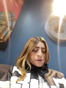 Miaa_euphoria from StripChat is Private