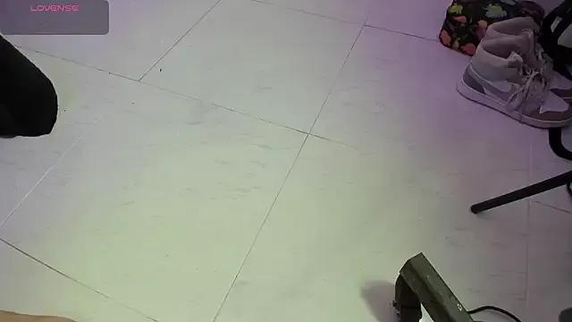 MiaCassel from StripChat is Freechat