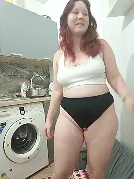 MiaKissy from StripChat