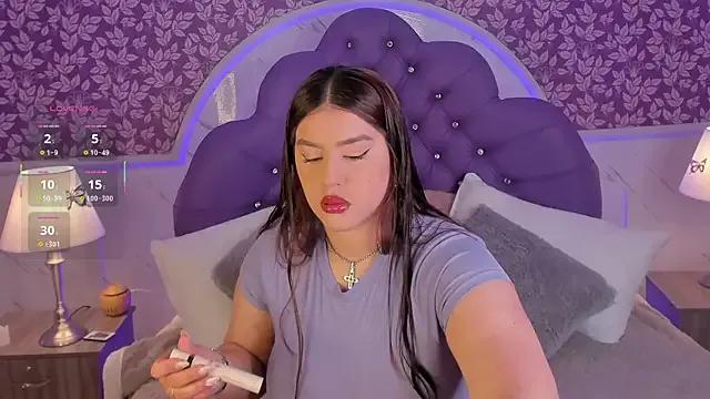 Find your cherished anal broadcaster match with our advanced interactive search and filtering options, allowing you to tailor-make your live event desires.