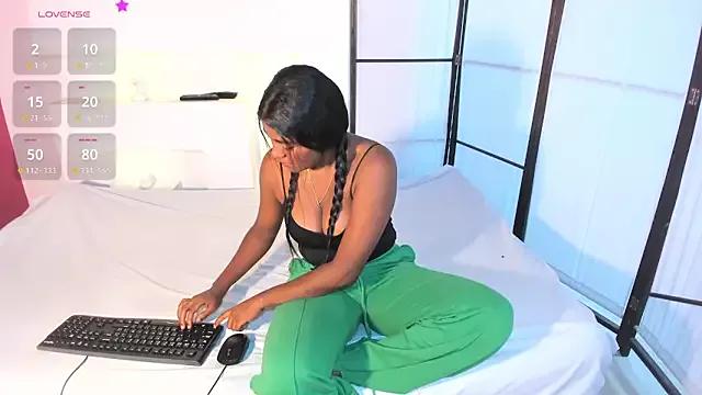 Find your cherished anal broadcaster match with our advanced interactive search and filtering options, allowing you to tailor-make your live event desires.