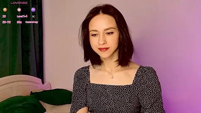 MiaSweetasHoney from StripChat is Freechat