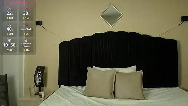 MiaVelvett_ from StripChat is Freechat