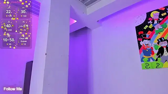 Find your cherished anal broadcaster match with our advanced interactive search and filtering options, allowing you to tailor-make your live event desires.