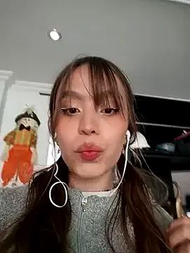 Mich_Baker from StripChat is Freechat