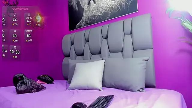 Find your cherished anal broadcaster match with our advanced interactive search and filtering options, allowing you to tailor-make your live event desires.
