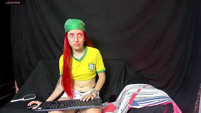 michaelmistress from StripChat is Freechat