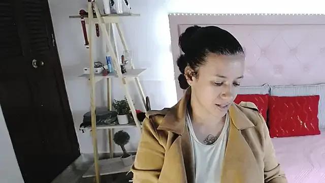 Michel_rous_ from StripChat