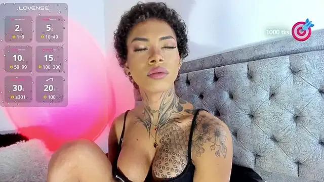 Find your cherished anal broadcaster match with our advanced interactive search and filtering options, allowing you to tailor-make your live event desires.