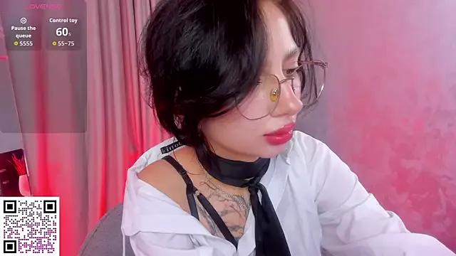 Michelle_Murray from StripChat is Freechat