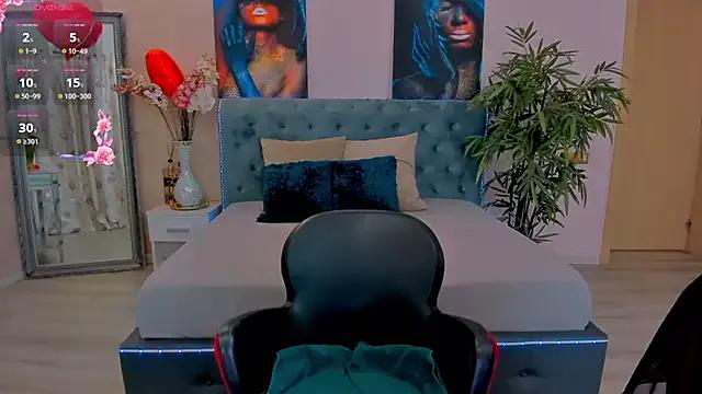 Find your cherished anal broadcaster match with our advanced interactive search and filtering options, allowing you to tailor-make your live event desires.