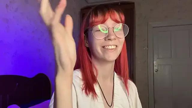 Midnight_Secret from StripChat is Freechat